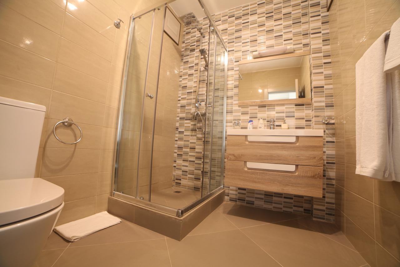 Residence Atta Abidżan Zewnętrze zdjęcie